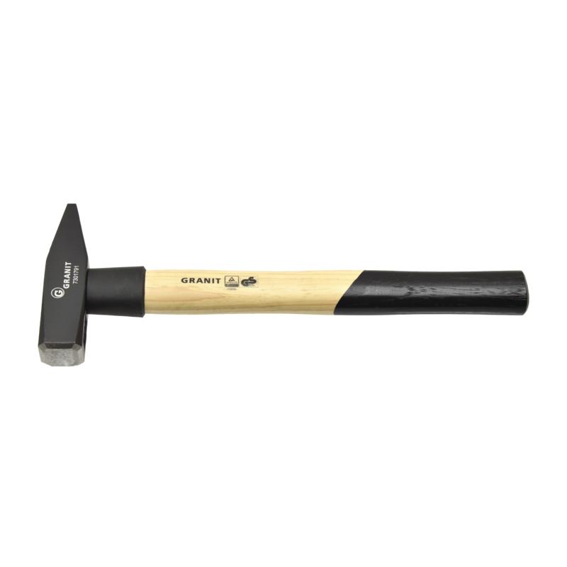 Hickory locksmith' hammer GRANIT BLACK EDITION