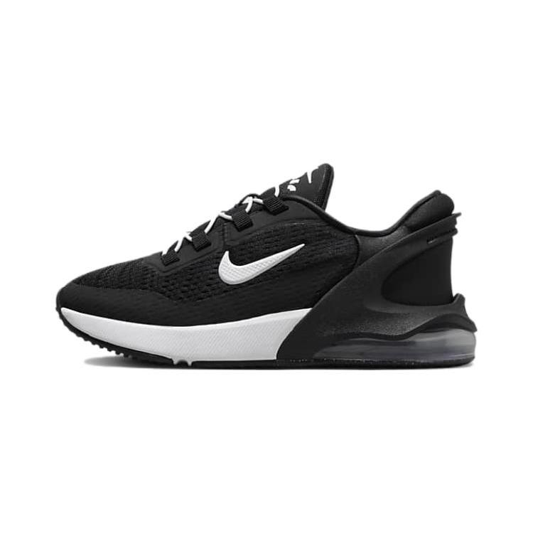 

Новые Nike Air Max 270 GO PS Black White DV1969-002 29.5