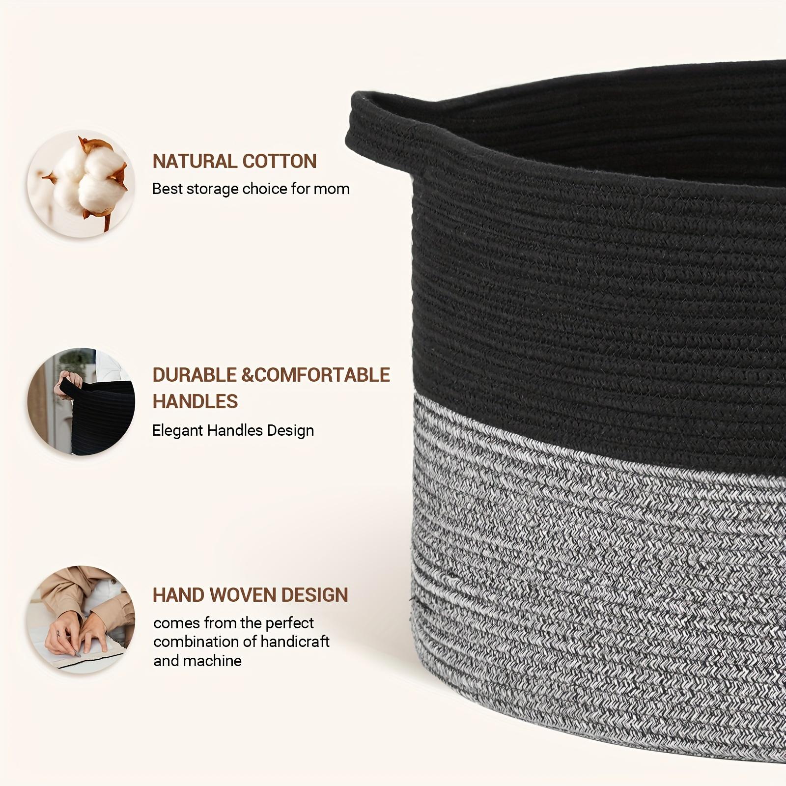 1 шт. Корзина для одеял — фото 5