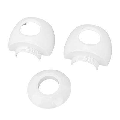 5 Pcs Door Knob Baby Safety Cover Universal Fit Child Proof Door Knob Lock Handle Protector