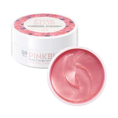 Pink Blur Hydrogel Eye Patch (120ea)
