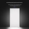 Youpon Integrated Flicker-Free LED Ceiling Panel Light