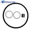 47-85089Q4 Water Pump Impeller Kit for Mercury 20 25 HP Sea Pro Outboard 47-85089T7 Replace Sierra 18-3215