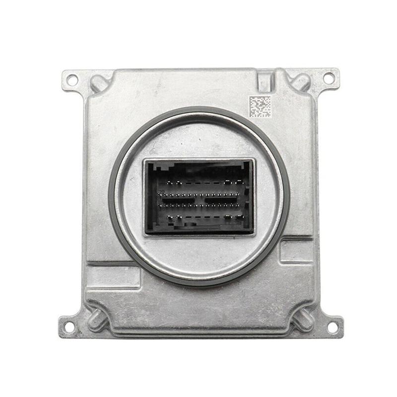 Блок управления светодиодным модулем фары A16P-LED 7P5941591AH Новый контроллер фары для VW Golf 14-21 T-Roc Cabrio Polo Atlas 18-23