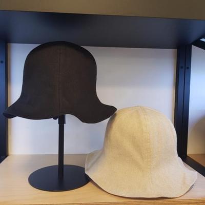 Agatha (genuine) Single-layer Tulip Bucket Hat AG02UGC011
