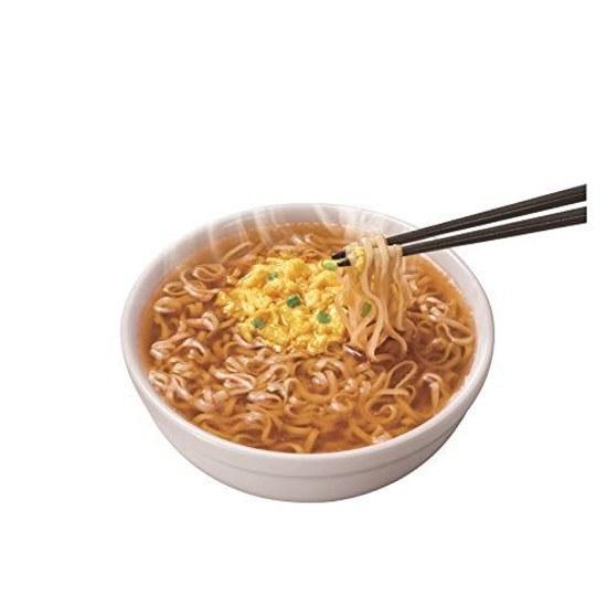 Chicken Ramen Bowl Mini 38g12 Pieces