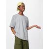Dry Kanoko Cross Neck T Engineered garmenTs