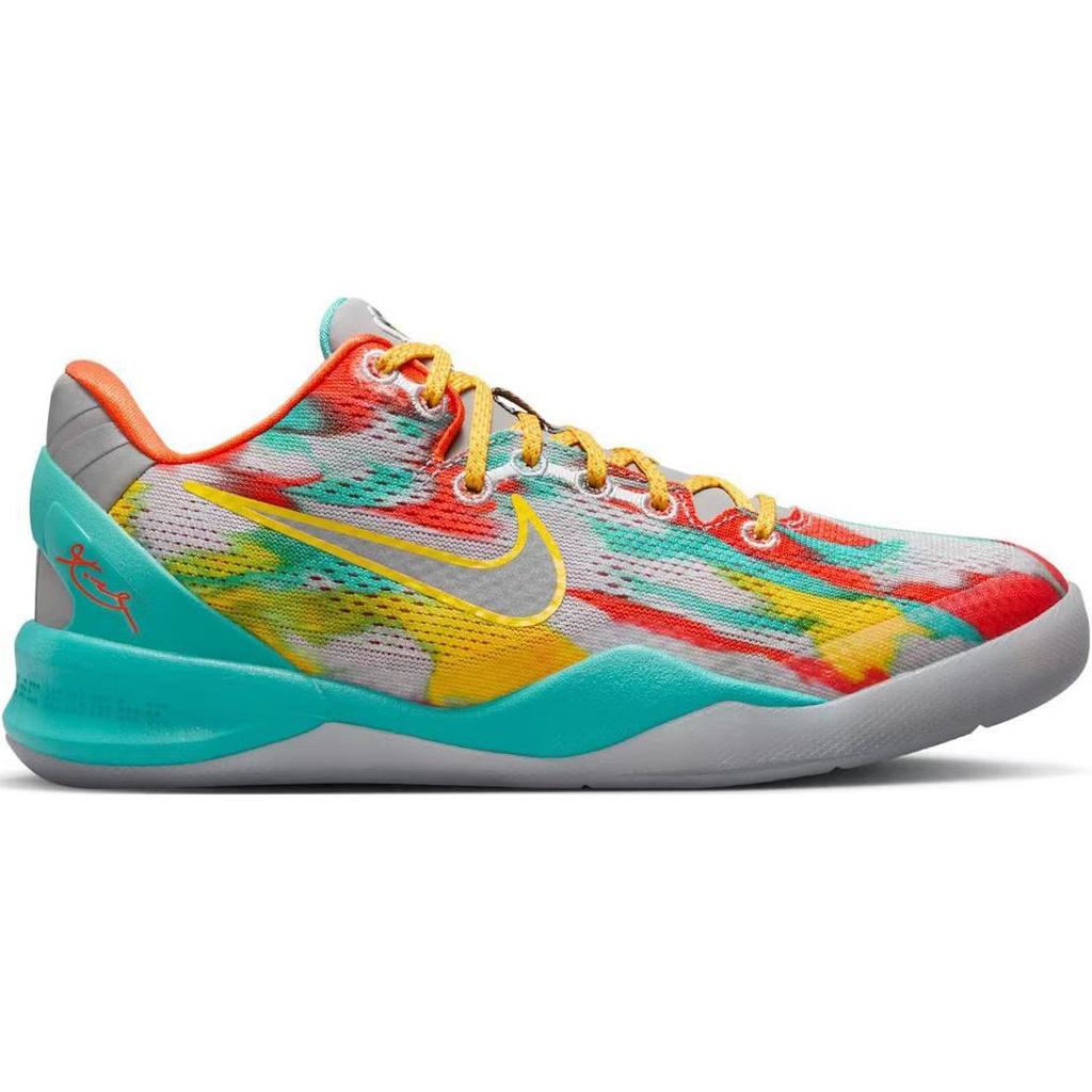 Nike Kobe 8 Protro Venice Beach 2024 GS HF7319-001