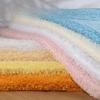 Wide 160cm Teddy Velvet Fabric Elastic Loop Velvet Imitation Sheep Circle Plush Fabric Roll Velvet Handmade DIY Toy Clothing