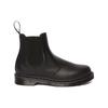 Dr. Martens 2976 Mono Smooth Leather Chelsea Boot Black Unisex Sneakers 25685001