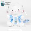 Mini Llavero Messi GOAT Selección Nacional de Argentina