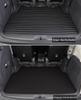 Toyota Sienna and Granvia Trunk Mat