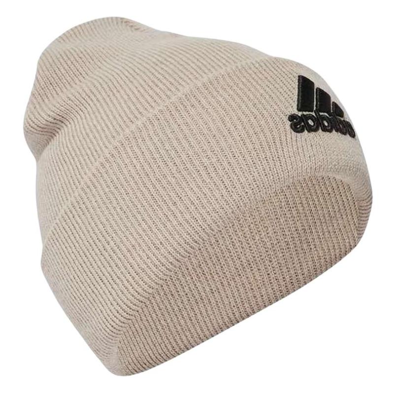 adidas Wool Knitted Beanies Unisex Brown Adidas JW7214/XYY202412100/28964