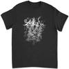 Agalloch Troll T Shirt M Gallowbraid Ulver Empyrium Drudkh Alcest Katatonia Saor 4Y7X