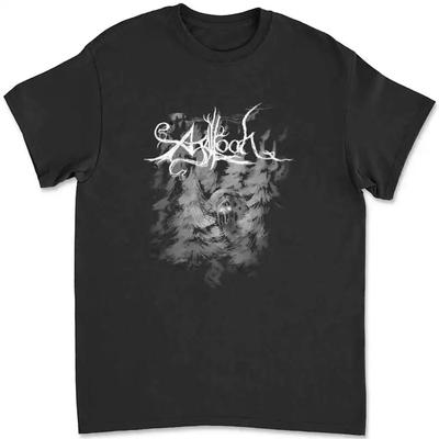 Agalloch Troll T Shirt M Gallowbraid Ulver Empyrium Drudkh Alcest Katatonia Saor 4Y7X