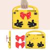Tablet-Hüllen Hülle für Lenovo Tab M10 Hd 10.1 2nd Tb-x306f/x Kinder Kinder Eva Stand Tablet Cover für Lenovo Tab M10 Fhd Plus 10.3 X606f Hülle