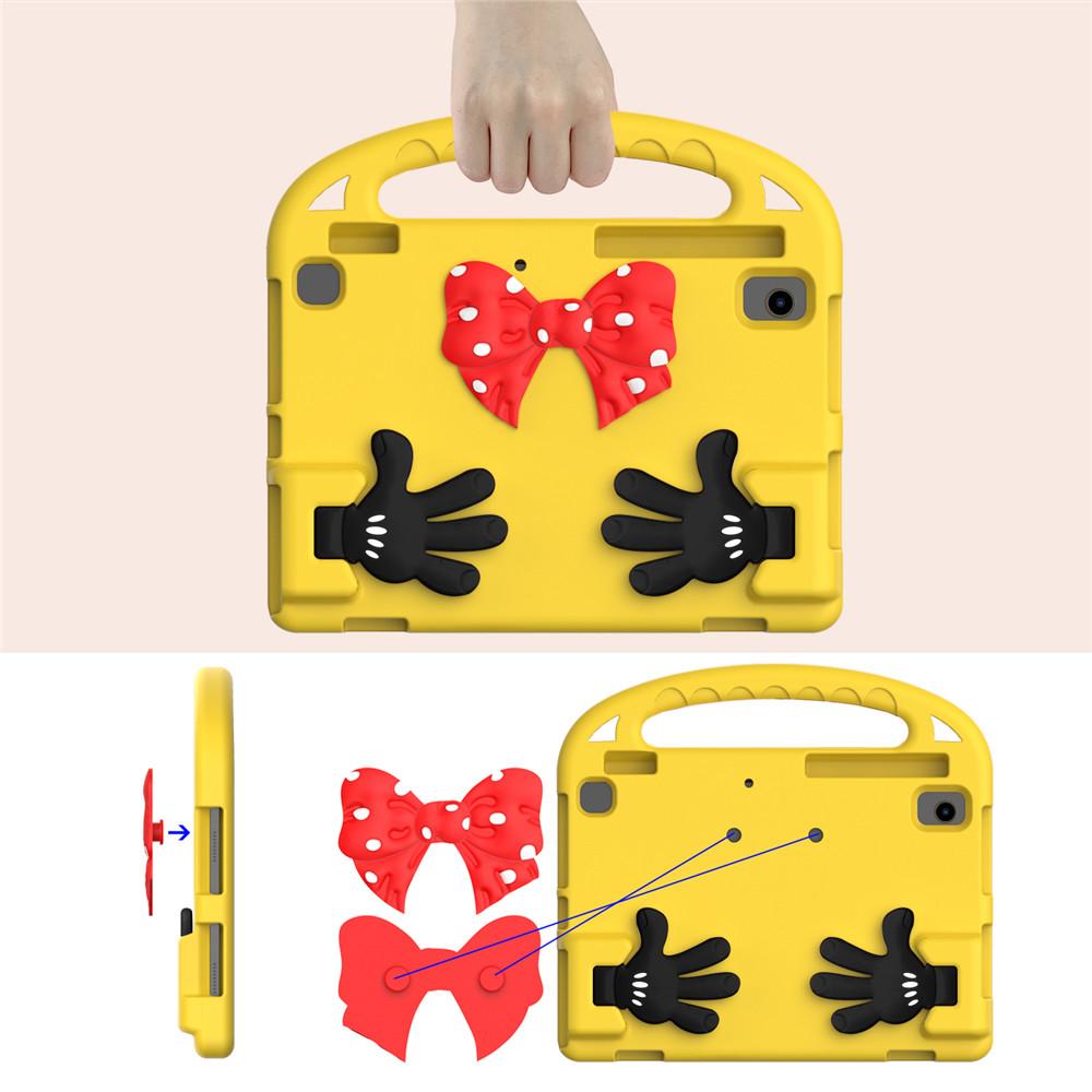 Tablet-Hüllen Hülle für Lenovo Tab M10 Hd 10.1 2nd Tb-x306f/x Kinder Kinder Eva Stand Tablet Cover für Lenovo Tab M10 Fhd Plus 10.3 X606f Hülle