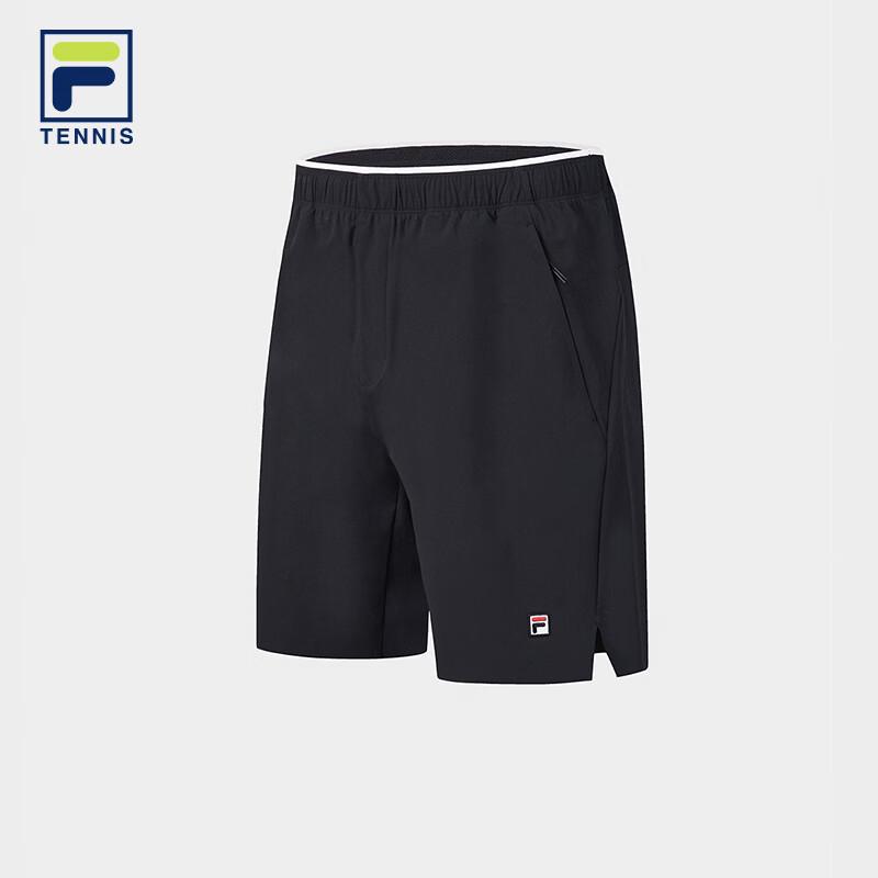 FILA Men's Summer Tennis Woven Shorts