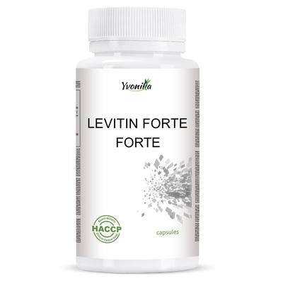 Levitin Forte – from Fungus: 30 Capsules.