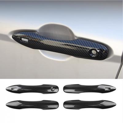 Accessori per abitacolo auto – Modanature per interni auto