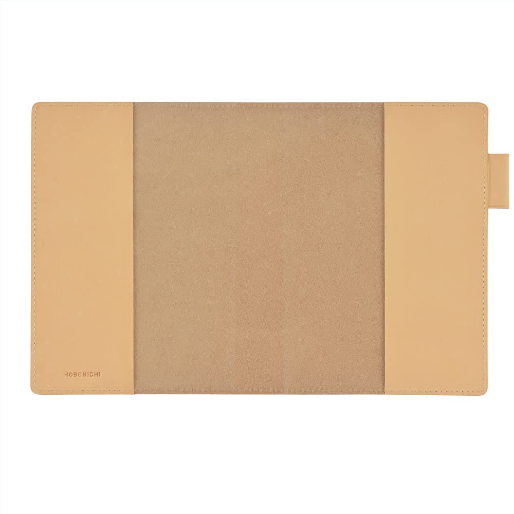 Obal na notebook Hobonichi Hobonichi na 5 let velikosti A6 (číslo)