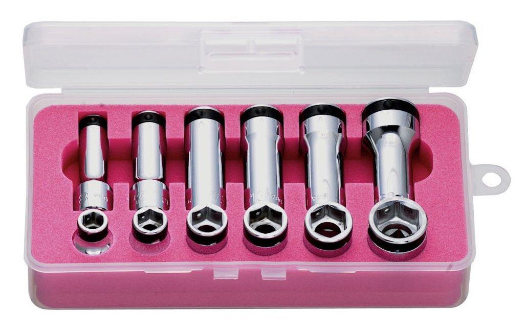 

Набор торцевых головок FPC LS-312