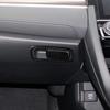 Civic 10th Generation Car Passenger Glove Box Handle Frame Sticker