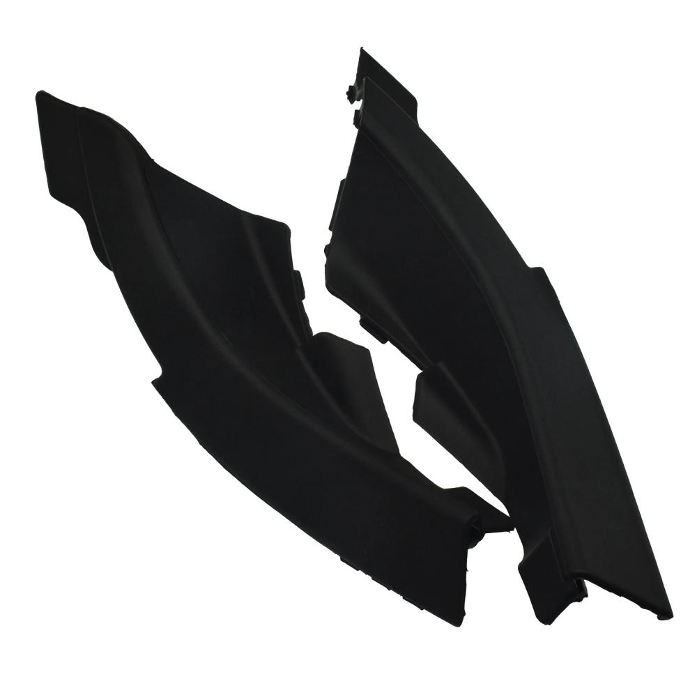 

2x Left & Right Cowl Side Vent Cover 861534H000 For Hyundai Grand Starex H1 i800