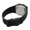 [CASIO] CASIO Watch Quartz F-91W-3 Unisex Cheap Casio Black [Parallel Import].