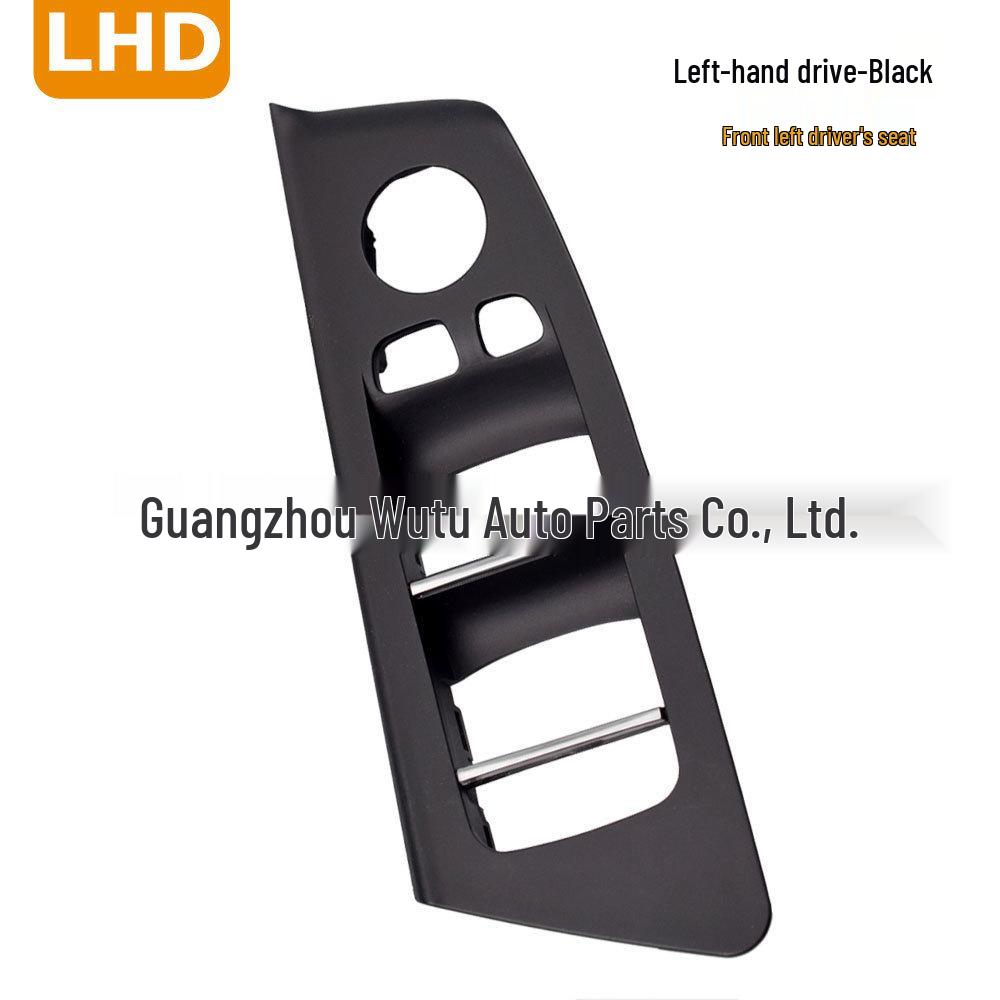 BMW 5 Series G30/G31/G38/F90 2017-2020 Window Lift Switch Cover Replacement