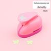 Large Floral Embosser: Creative DIY Educational Toy for Kindergarten Students
