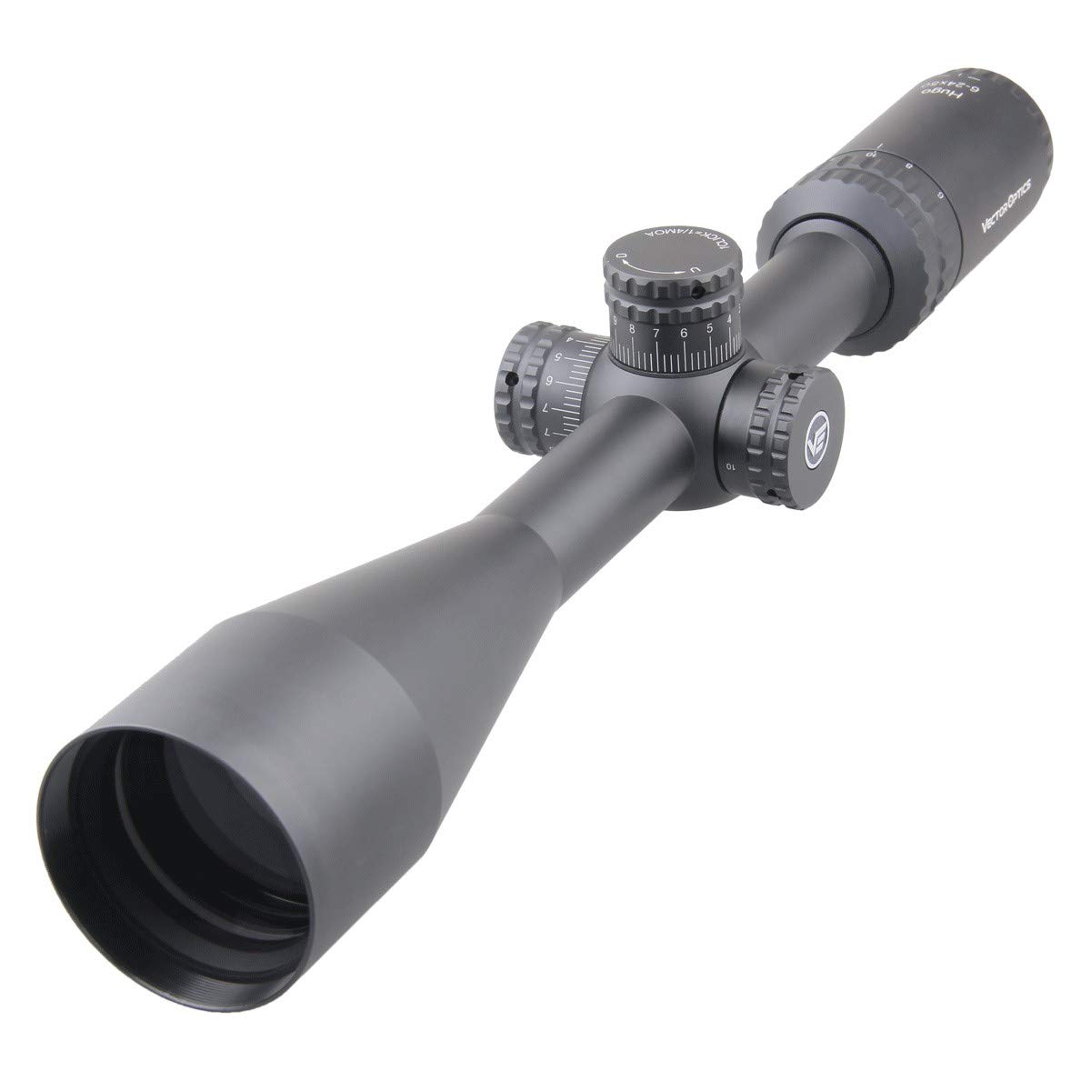 

Приціл векторної оптики Hugo Riflescope Vector Optics 6-24x50SFP SCOL-31