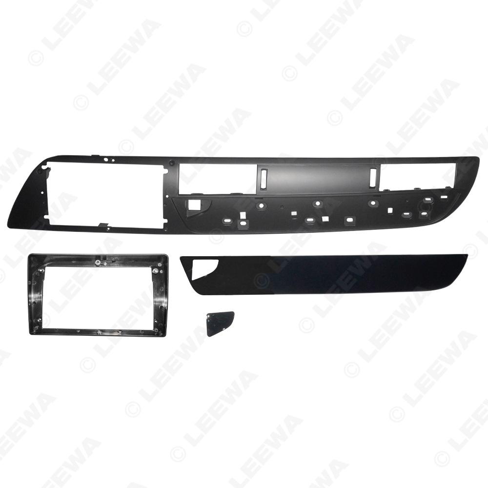 9" Screen Bezel for 2010-2016 Citroen C5 LHD Android Navigation Audio Panel