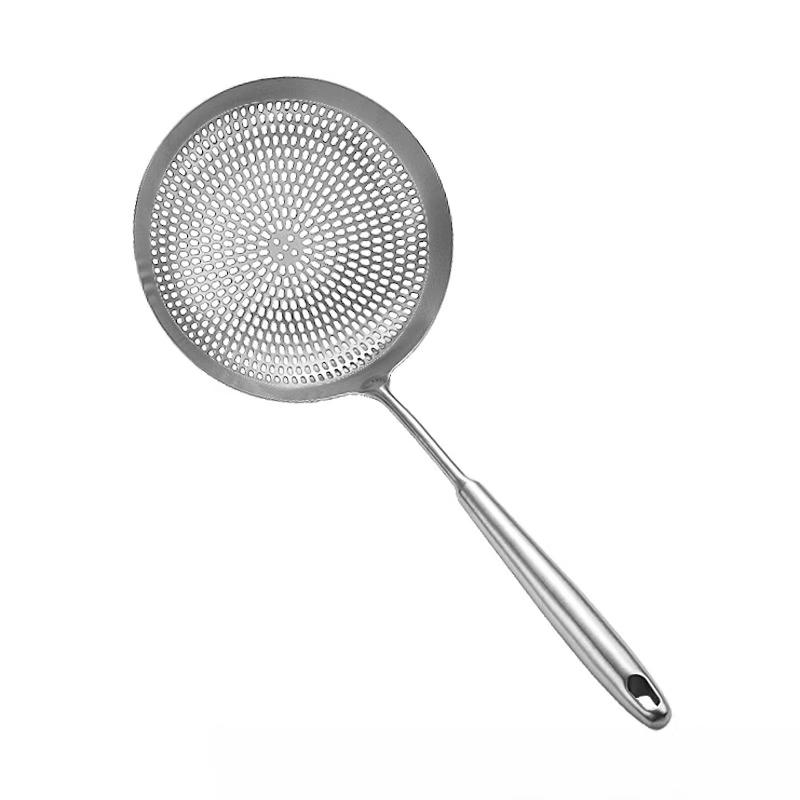 304 Stainless Steel Multi-hole Skimmer