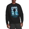 Californication Unisex Adult Hit The Lights Sweatshirt