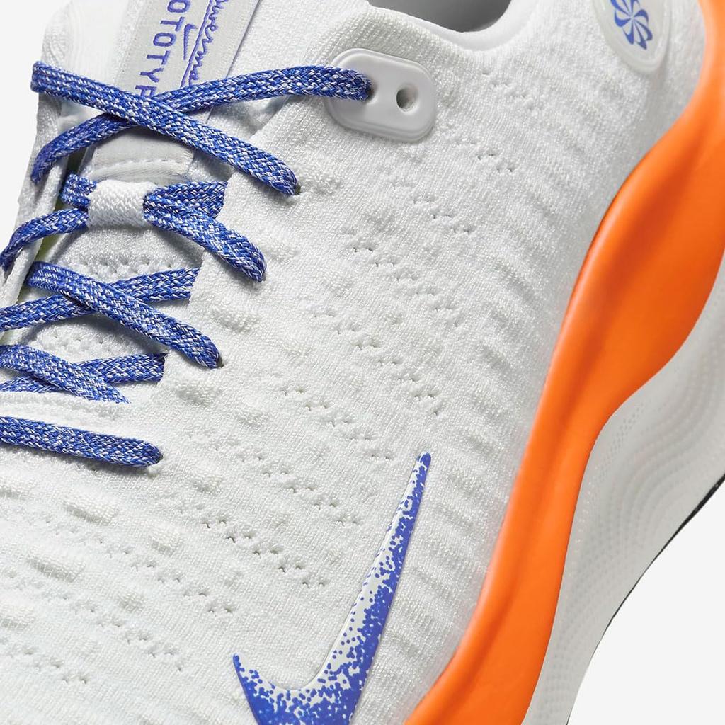 Nike Infinity Run 4 Size Blueprint, Multicolor/Multicolor, HJ6648-900, 26.0cm