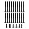 MDS Lifters Kit Timing Chain Kit Camshaft Kit for Dodge Ram 1500 5.7L Hemi 09-19