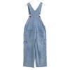 Denimist P/25 DSW1500-D247A RELAXED OVERALL DENIM OVERALL Overall All-in-one S blueUsed