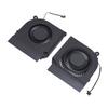 CPU and GPU Cooling Fan Replacement for Acer Nitro 5 2020 N20C1 Series Laptop DC 5V CPU and GPU Fan