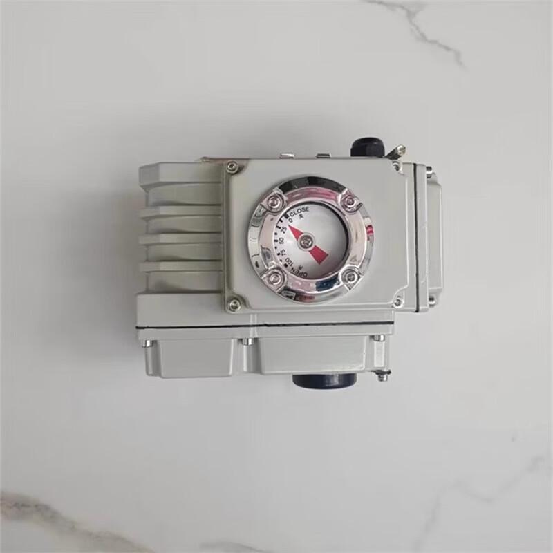 QUEED JN-60S Electric Actuator (CN Version)