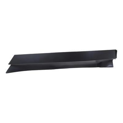 Front Left Outer Primed Bumper Trim  84052264 For Chevy Silverado 1500 2016-2019