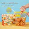 YOUAO Double-Seal Food Storage Bags