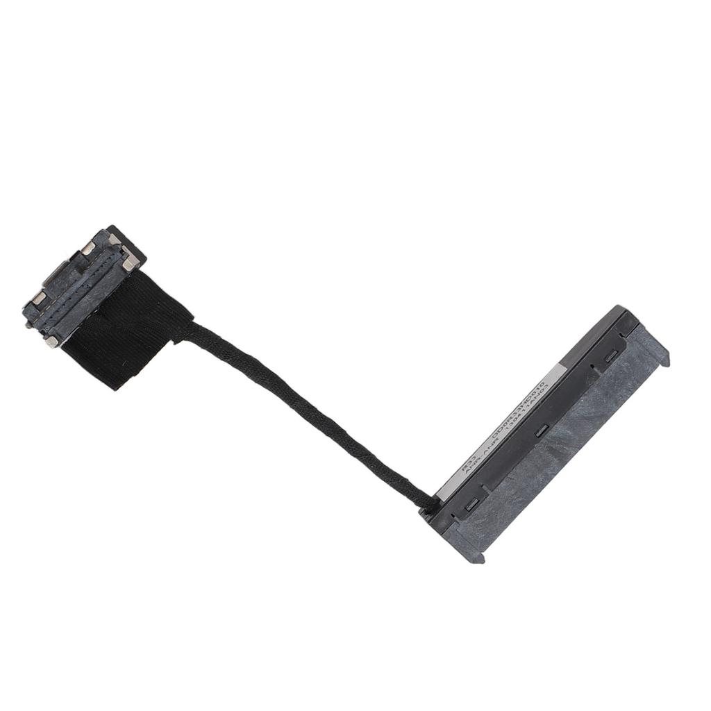 Hard Drive Cable for HP G7 2000 2.5 Inch Sturdy ABS Stable Safe Fast Stable Transmission Laptop HDD SATA Cable