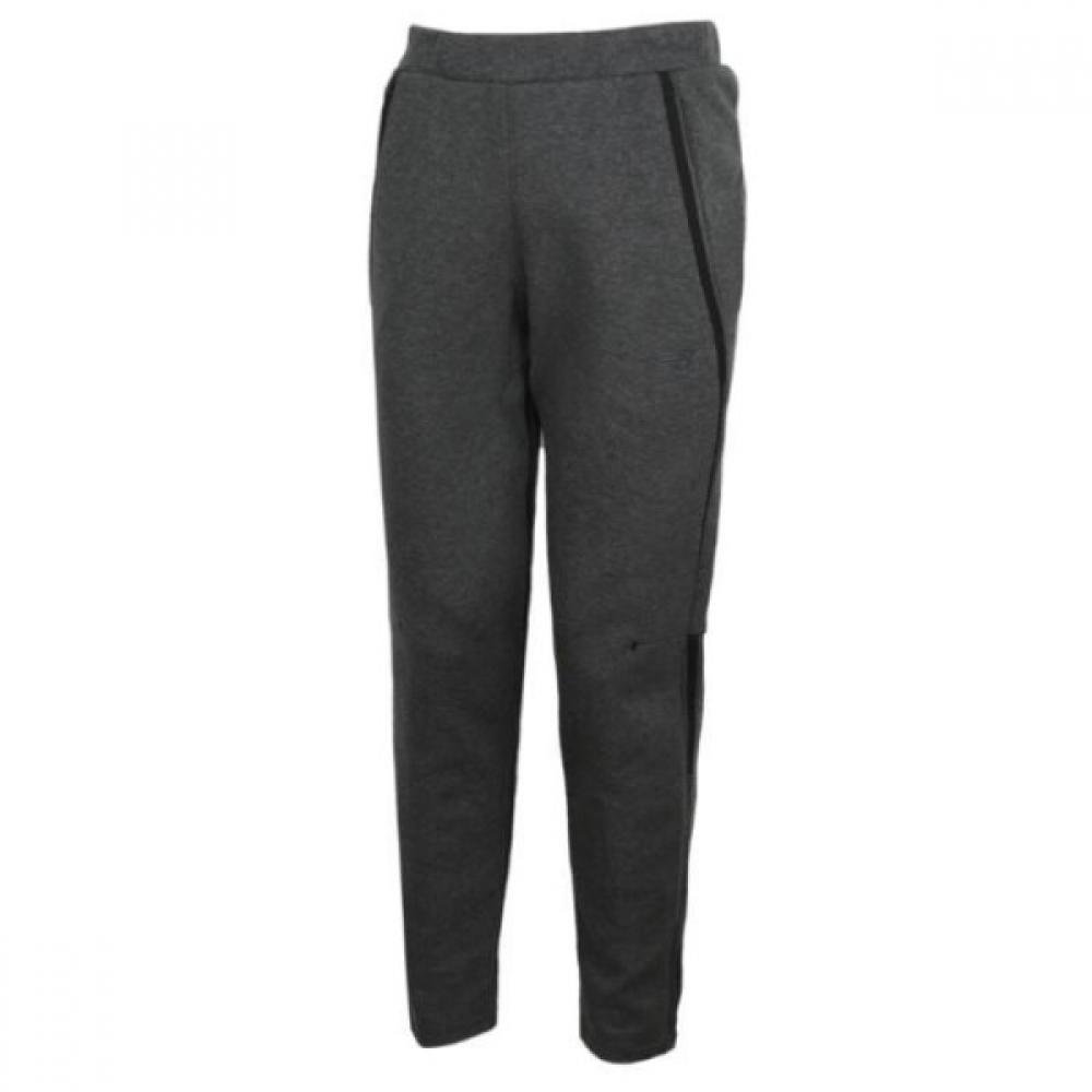 

New Balance Amp91302 Cushion Paper Training Pants Nbml916001 gray (85)