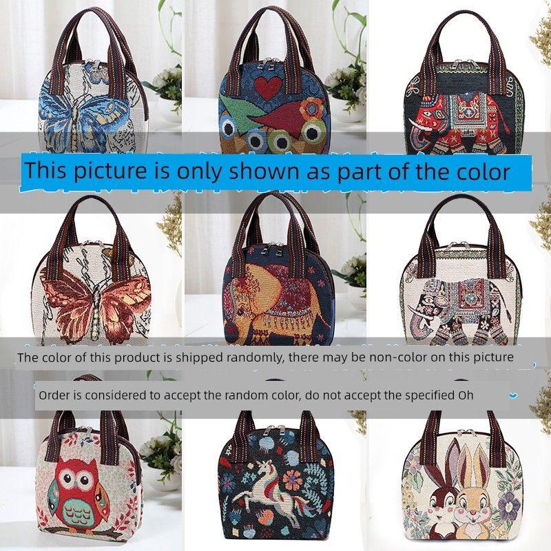 

Women s Outing Working Shopping Handbags Random color [note color is not supported]]