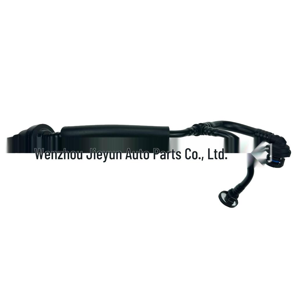 Carbon Canister Solenoid Valve Assembly 06J133781CB for Caravelle/Multivan T5/T6.
