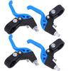 Children   Brake Levers Ergonomic Adjutable Handle for 22.2mmCelsius0.9in Handlebar Diameter