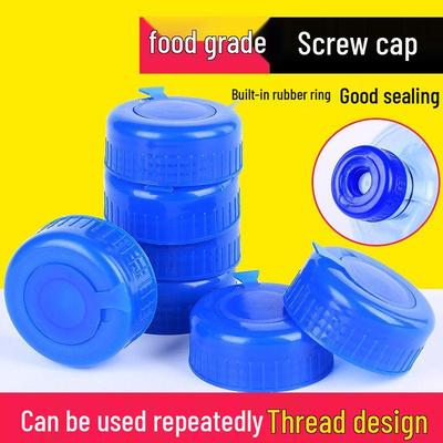 Universal Smart Water Dispenser Lid for Mineral and Pure Bottled Water