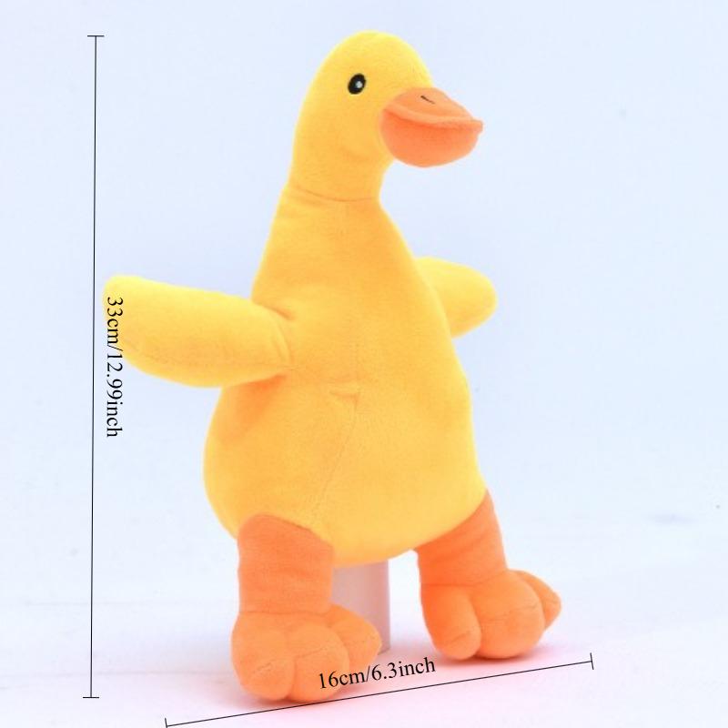 Dog Plush Toys Toys That Are Biting and Sleeping To Make Sounds Puppy Relieve Boredom Artifact Pet Supplies