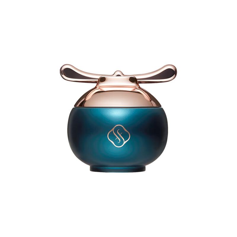 

Huaxizi Floral Ginseng Nourishing Lip Mask